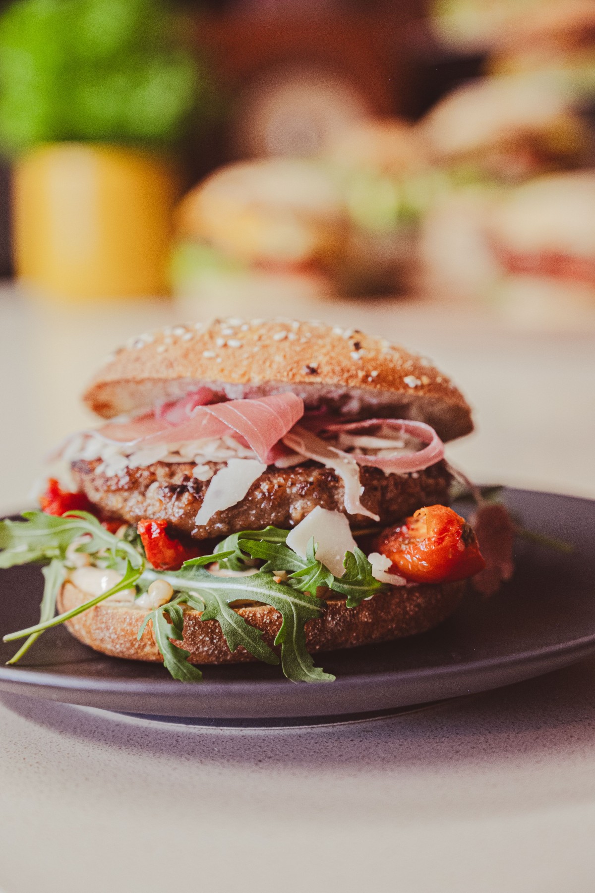 Delicious Burgers — photo 3