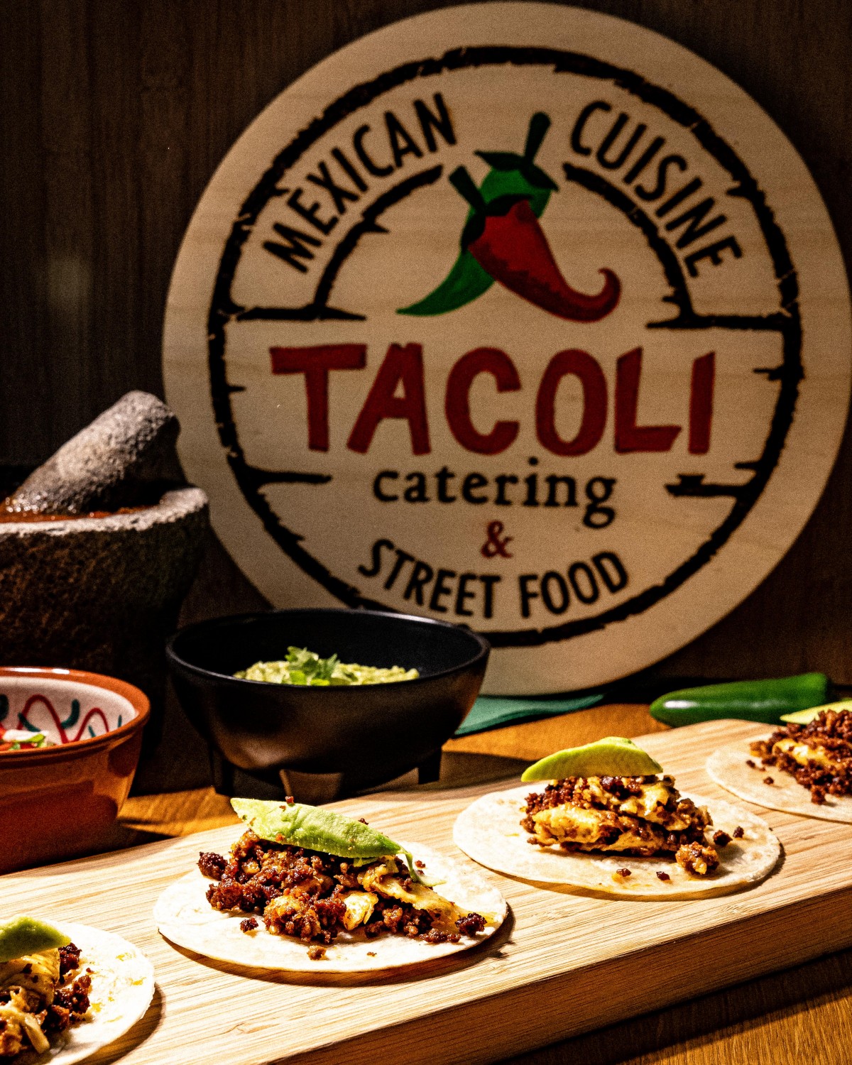 TacOli — photo 4
