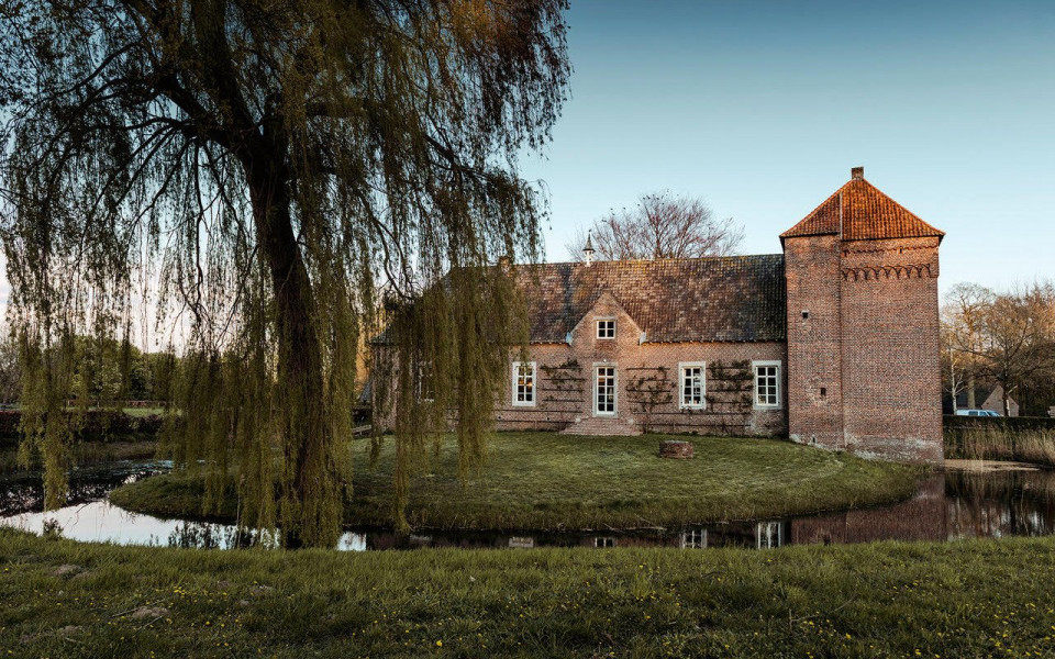 Kasteel Tongelaar — foto 2