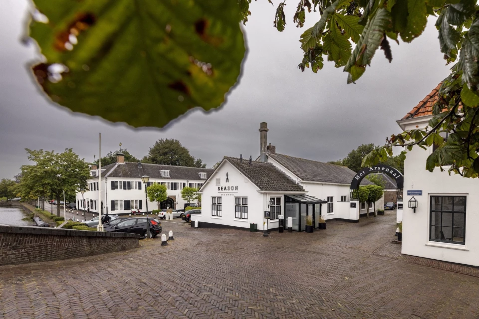 SEAson Arsenaal — foto 2