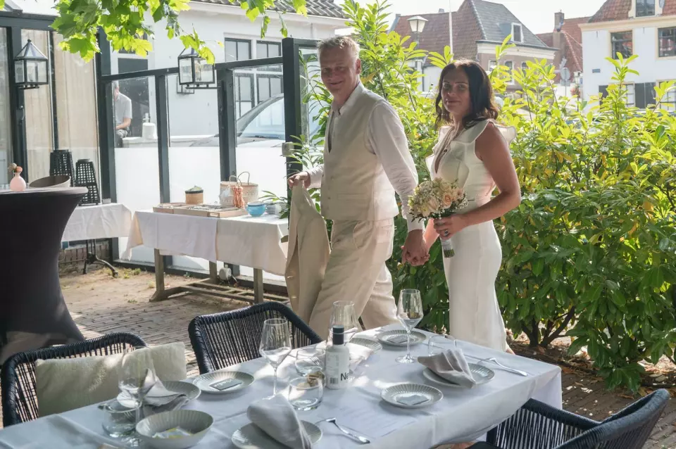SEAson Arsenaal — foto 3