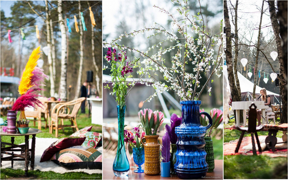 Funk it Up! Event Styling — photo 2
