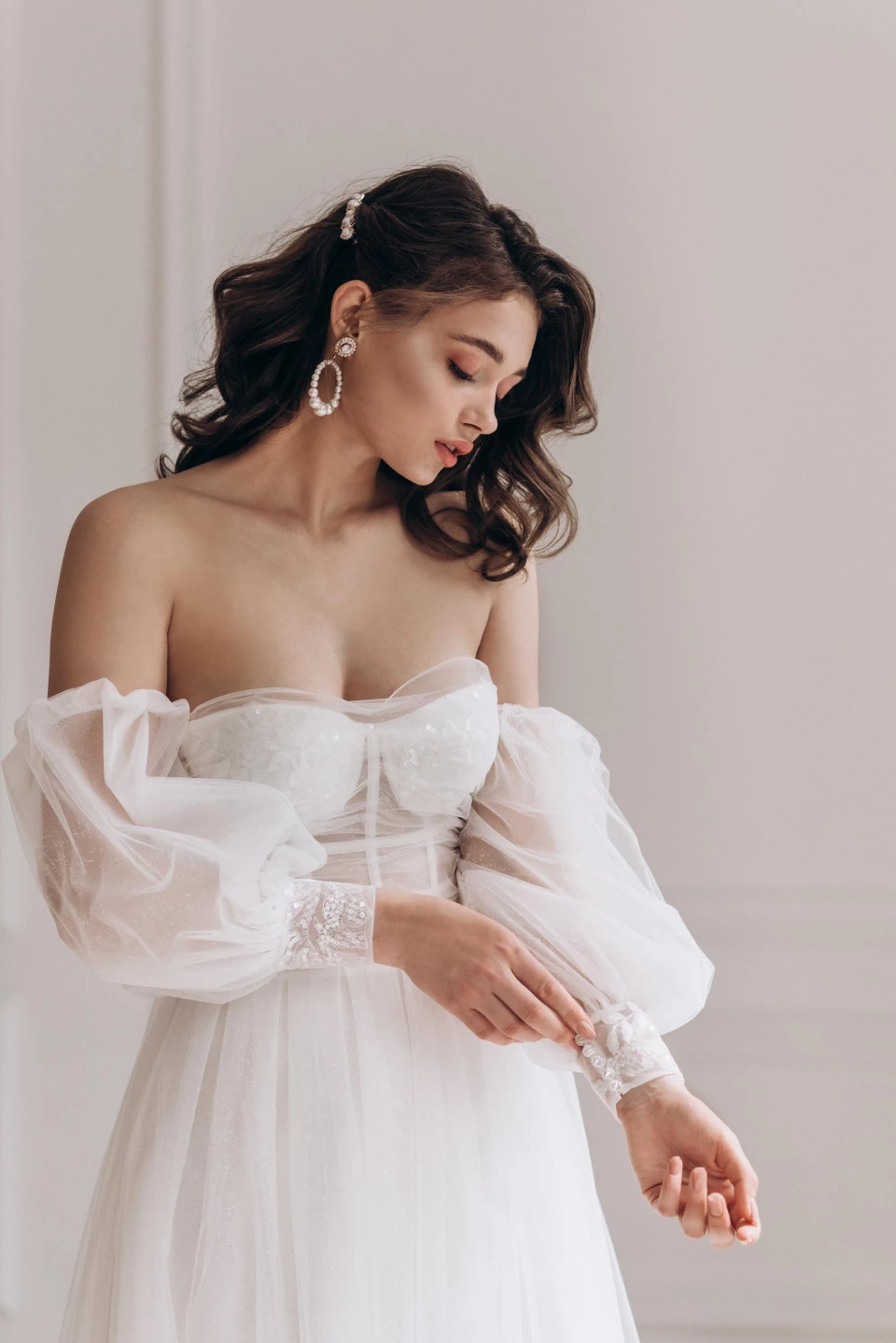MAGNOLIA Bruidsatelier — photo 3