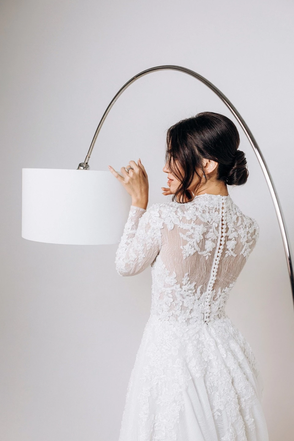 MAGNOLIA Bruidsatelier — photo 4