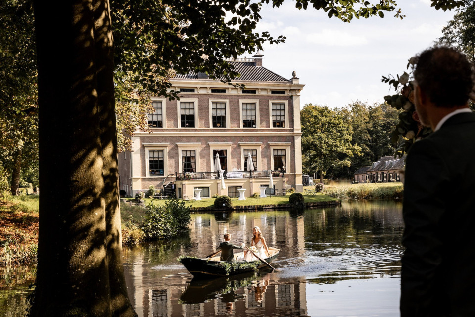 Brasserie Het Vliegerhuys — photo 4
