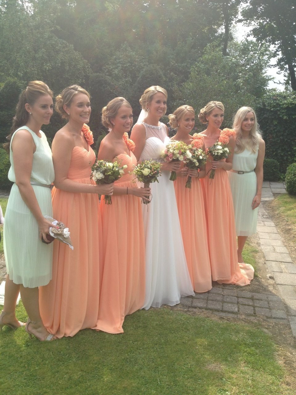 I Do Wedding Makeovers — photo 2