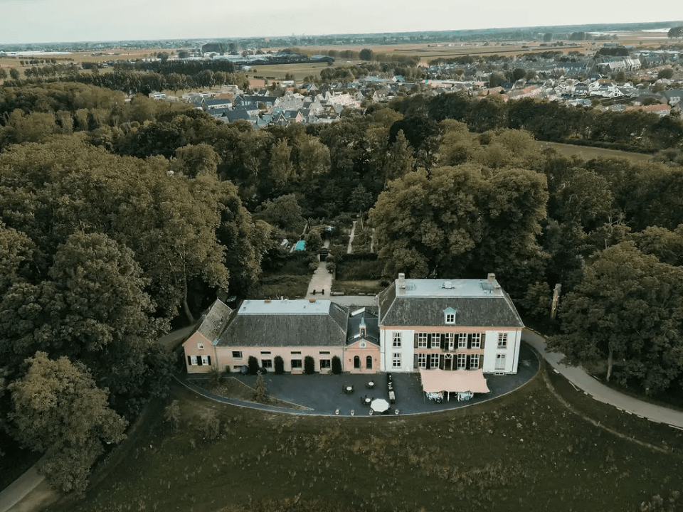 GeoFort — photo 5
