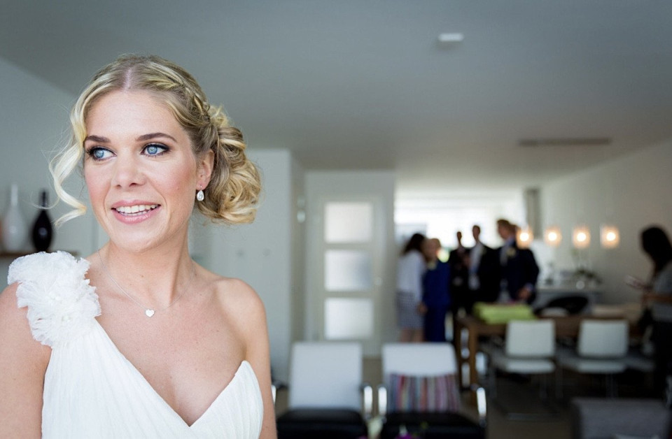 Visagie Makeup by Jany — photo 2