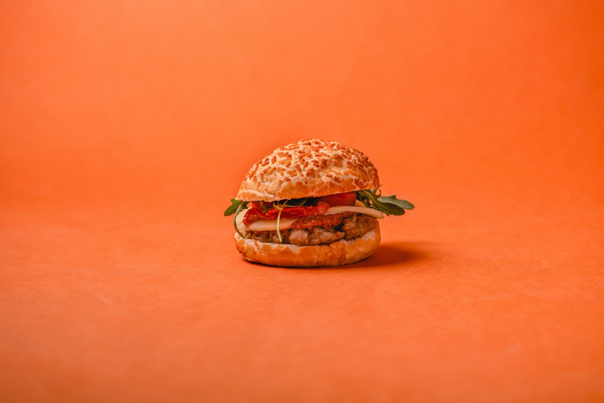 BurgerArt — photo 2
