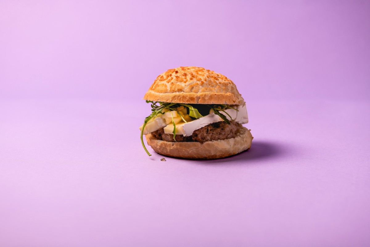BurgerArt — photo 5