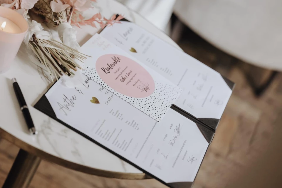 Fidelis Weddings — photo 4