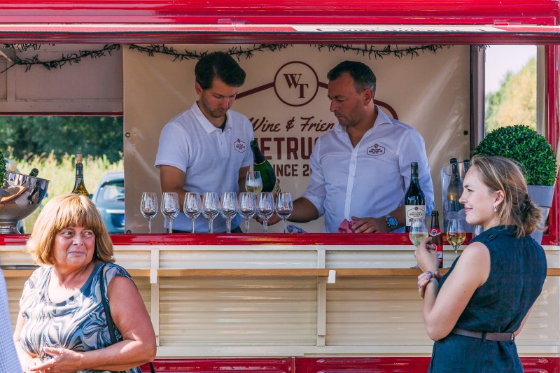 Winetruck — photo 3