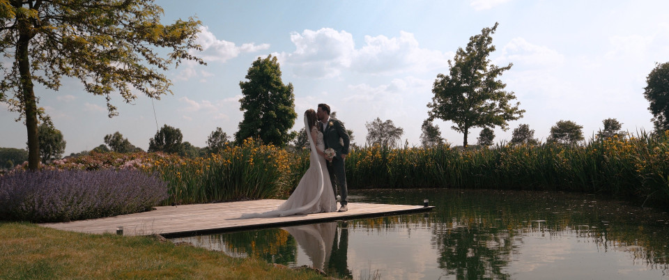 Ruben Vogels Weddings — photo 2