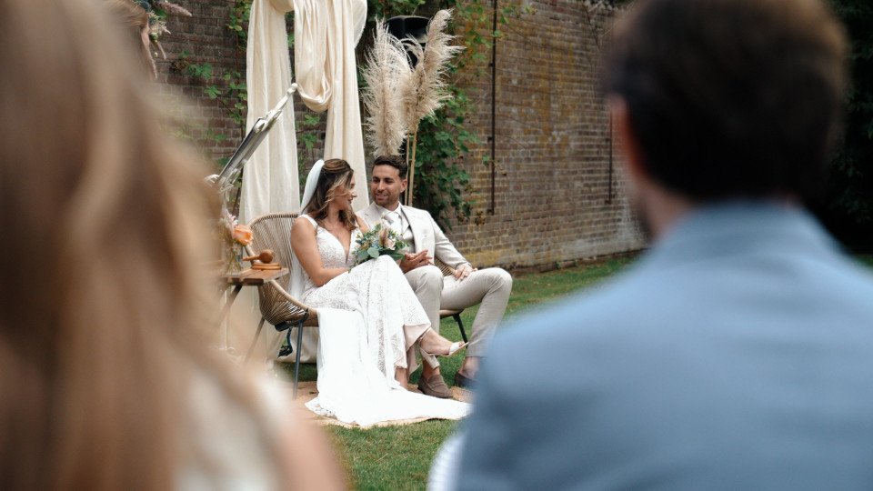 Ruben Vogels Weddings — photo 4