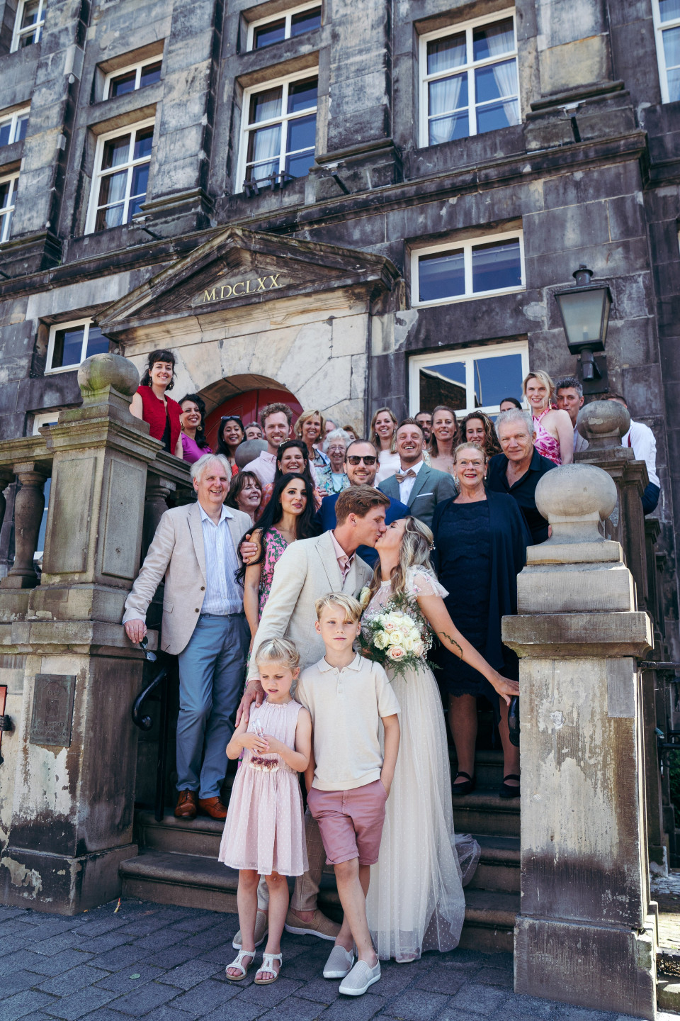 Ruben Vogels Weddings — photo 5