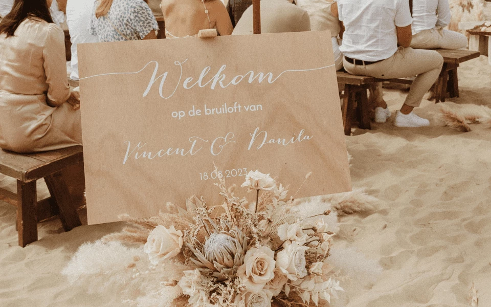 Weddingdeco.nl Trouwkaarten — photo 4