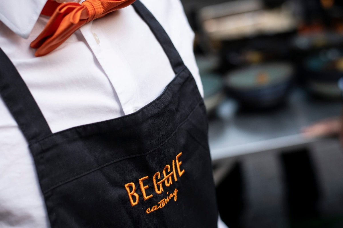 Beggie Catering — photo 2