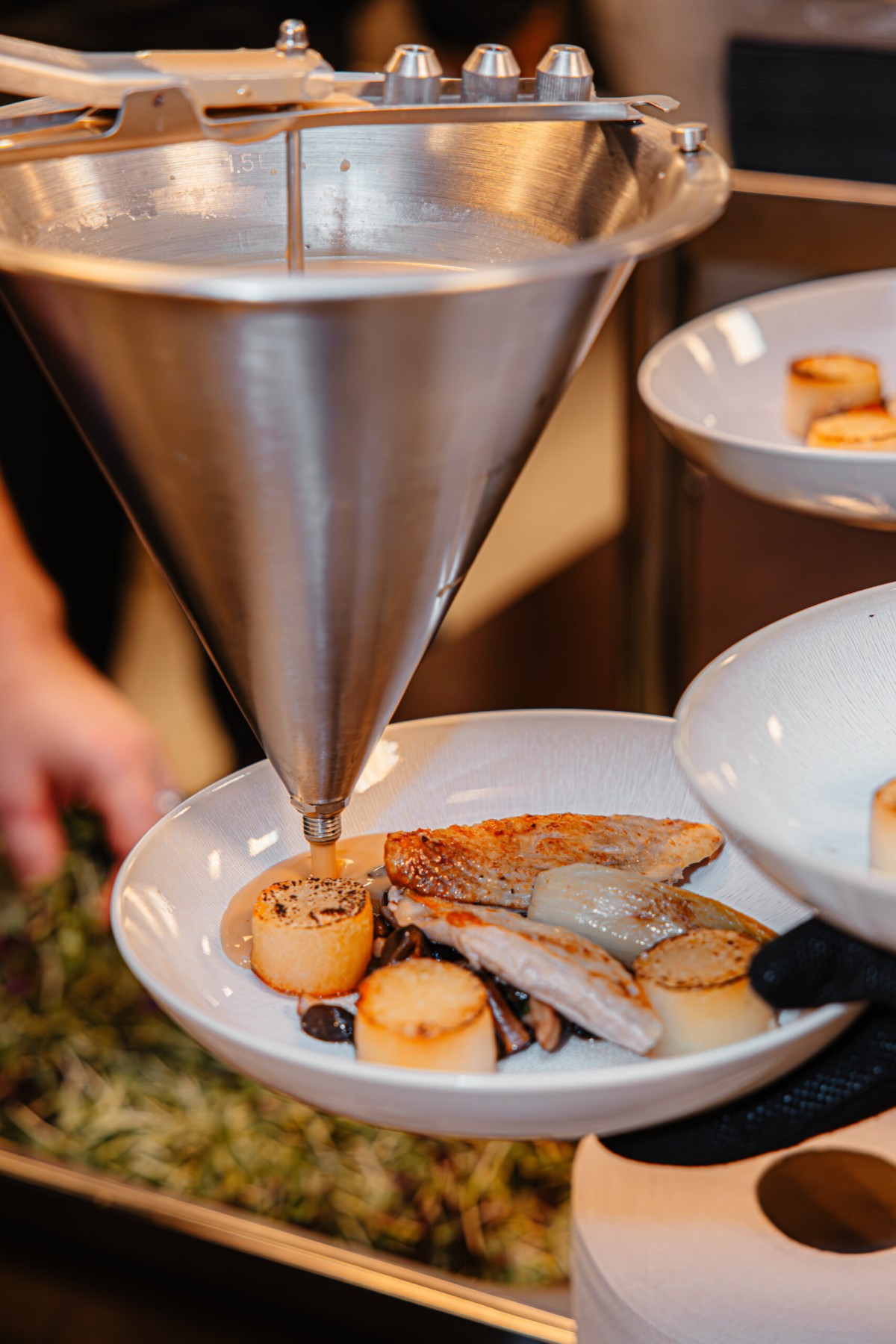 Beggie Catering — photo 3