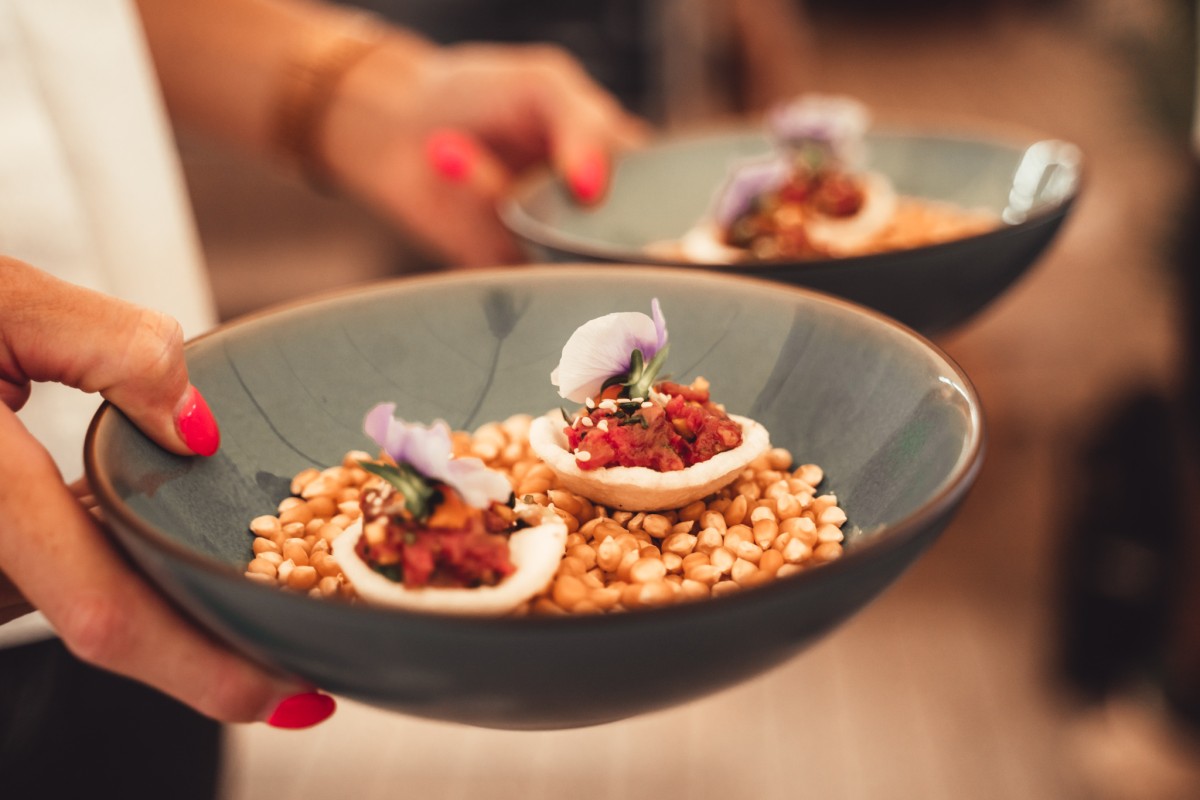 Beggie Catering — photo 4