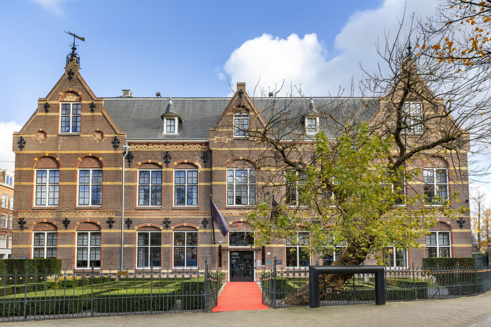 Crane Hotel Faralda — foto 4