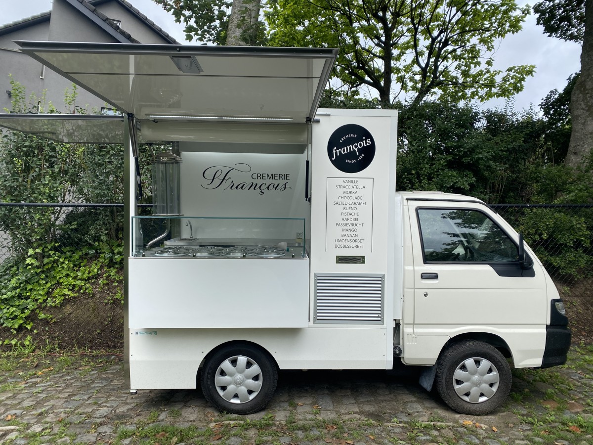 De Ijsmobiel — photo 2