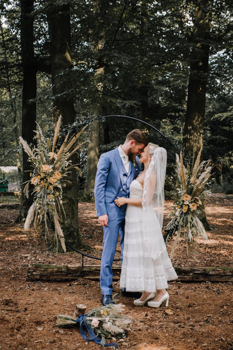 Mariette de Ridder Bloemstylist — photo 3