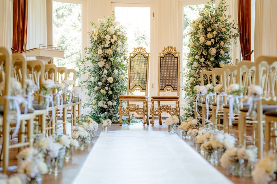 Mariette de Ridder Bloemstylist — photo 5