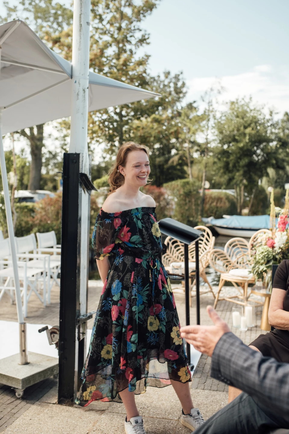 Valentijn Weddings — photo 2