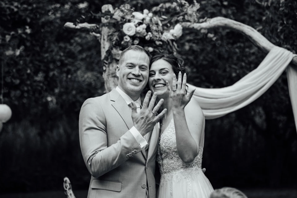 Valentijn Weddings — photo 3
