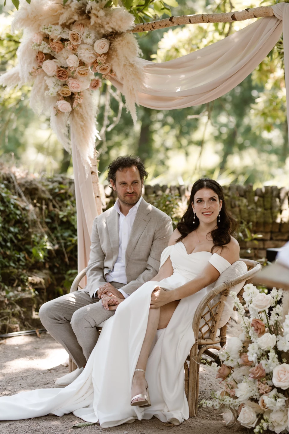 Valentijn Weddings — photo 4