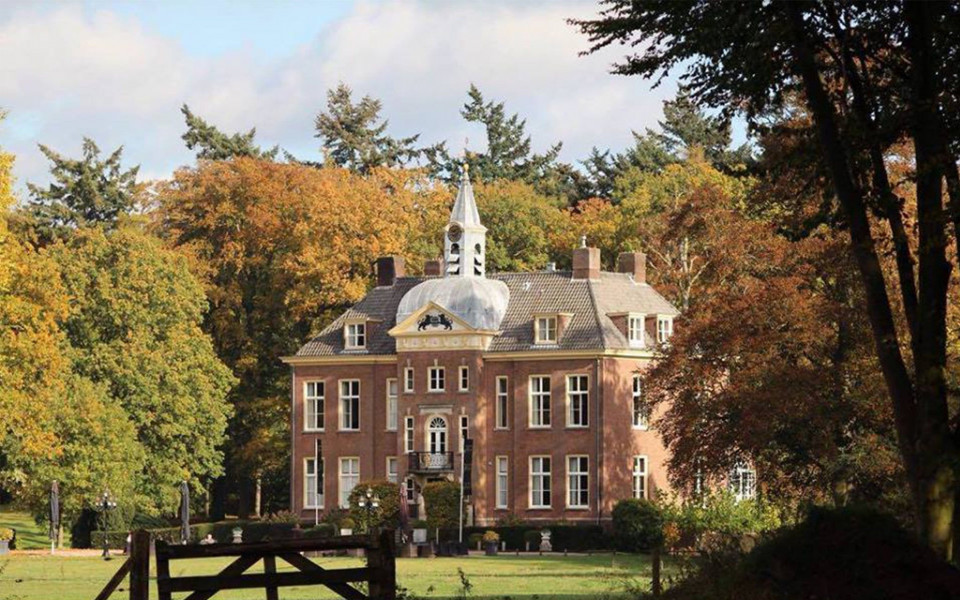 Kasteel Hoekelum — photo 2