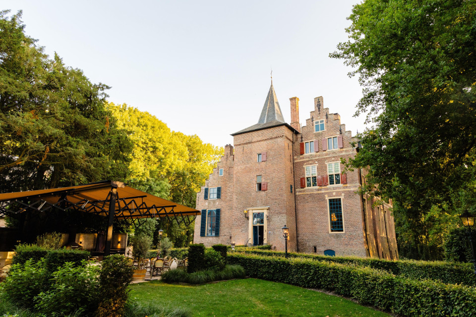 Kasteel Hoekelum — photo 5