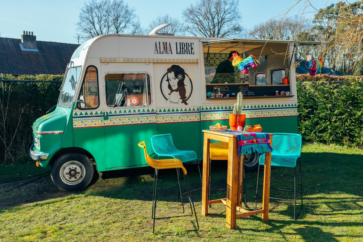 Alma Libre — photo 2
