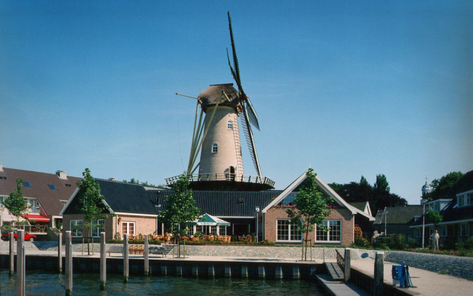Heeren van Ambacht — photo 4