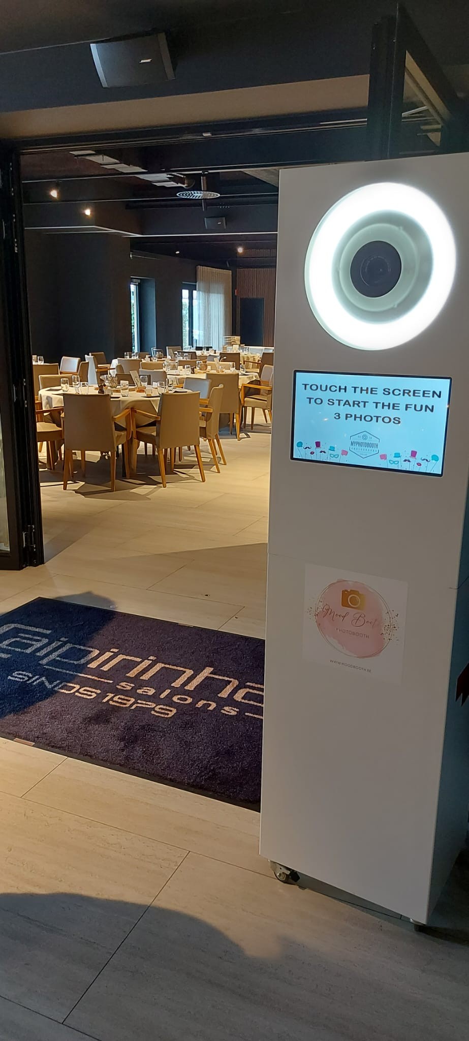 MoodBooth — photo 5