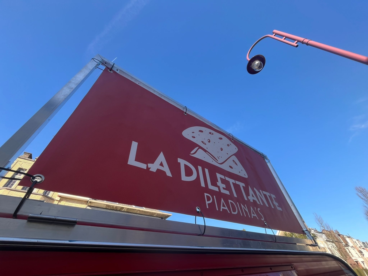 La Dilettante — photo 2