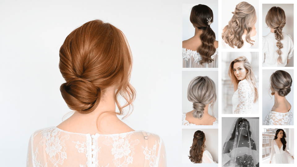 Haarstyle by Maaike — photo 2