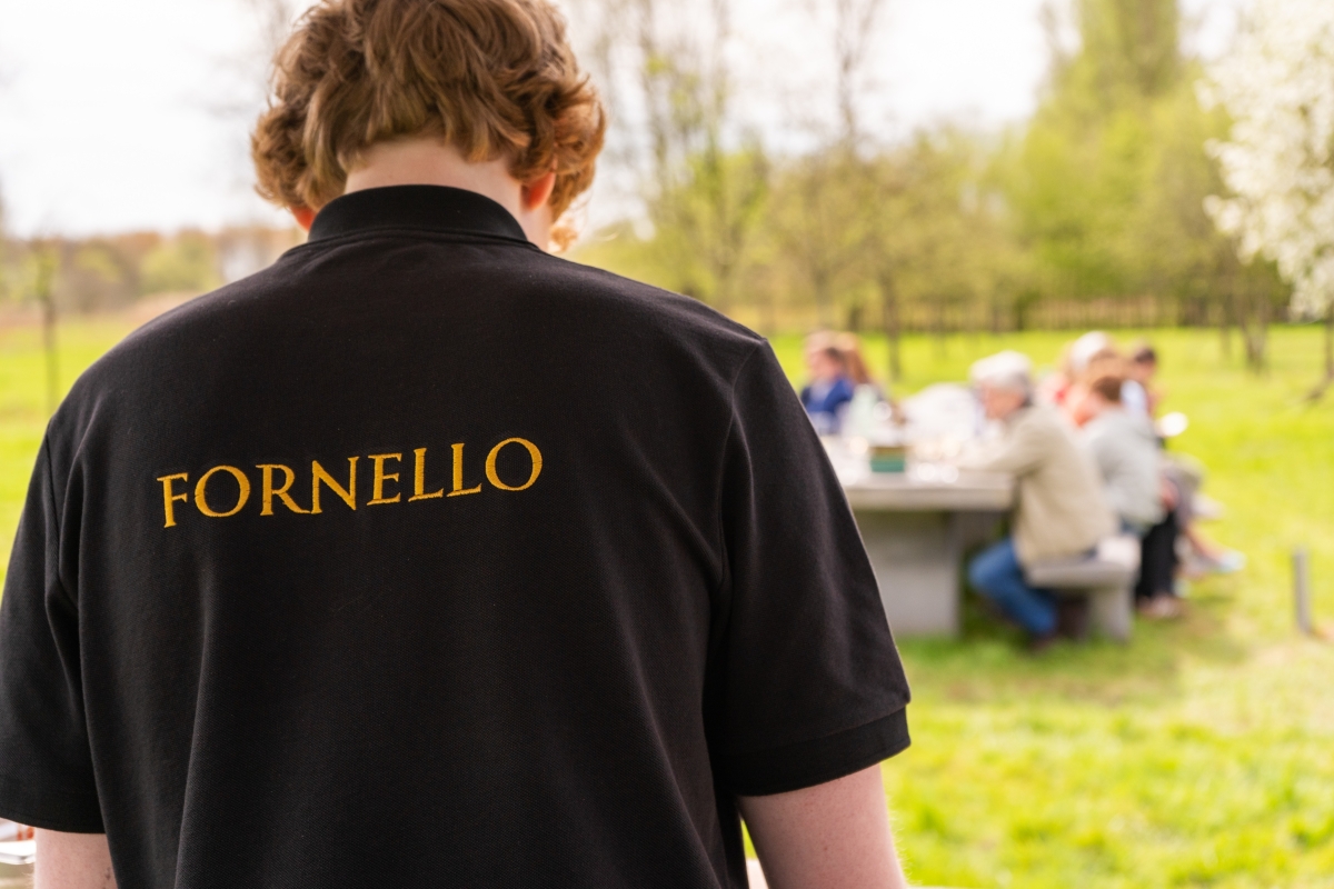 Fornello — photo 3