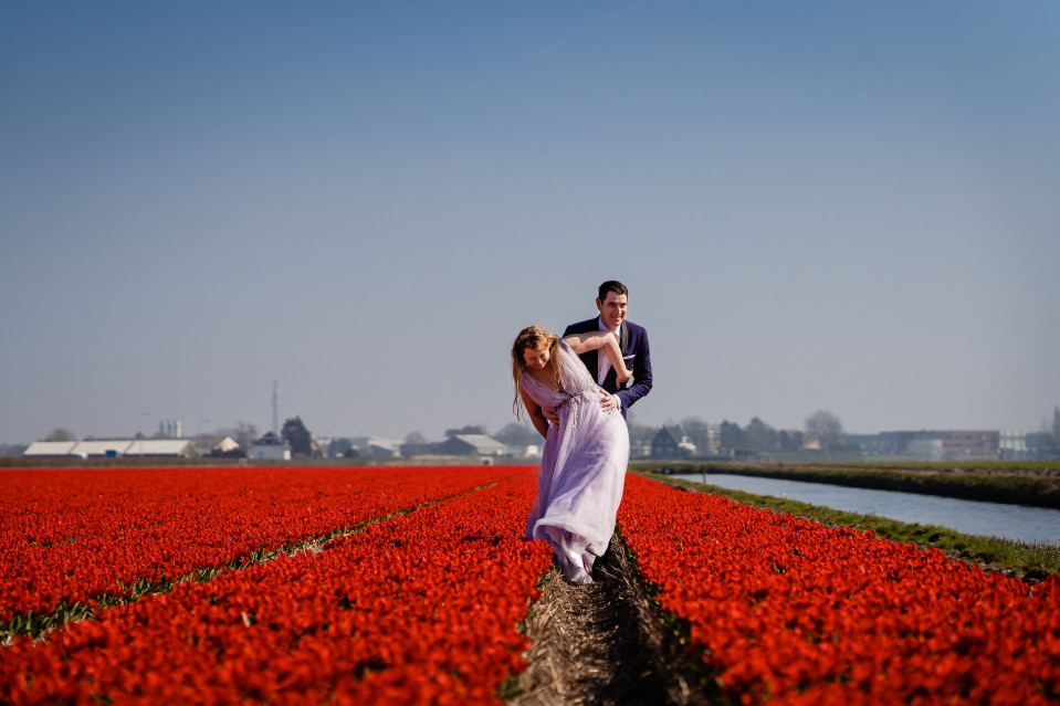 Theo Manusaride Photographer — photo 2