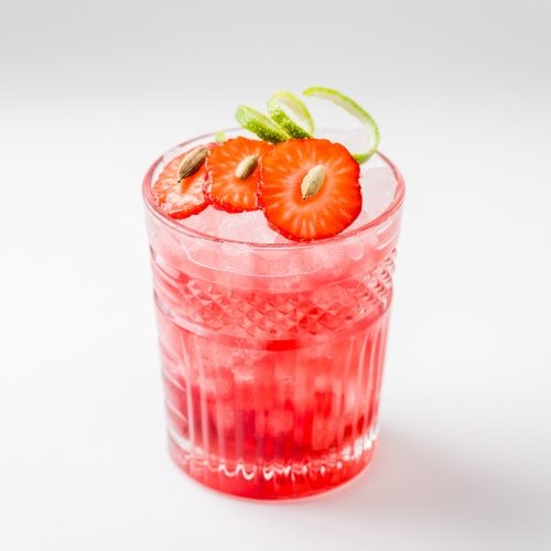 Miraeus Cocktails — photo 5