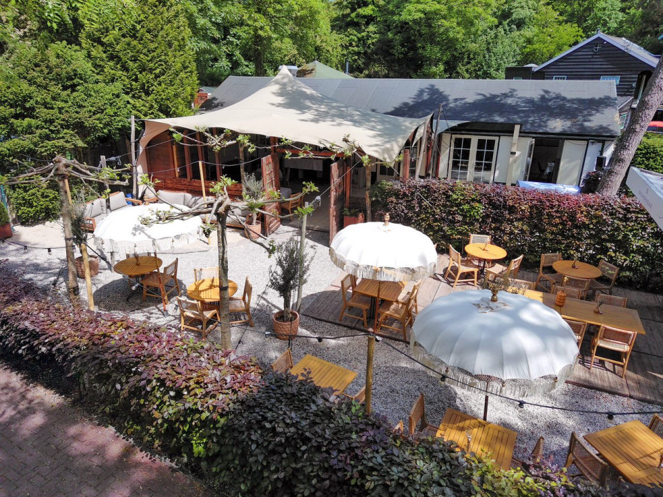 Resort Spaarnwoude — photo 3