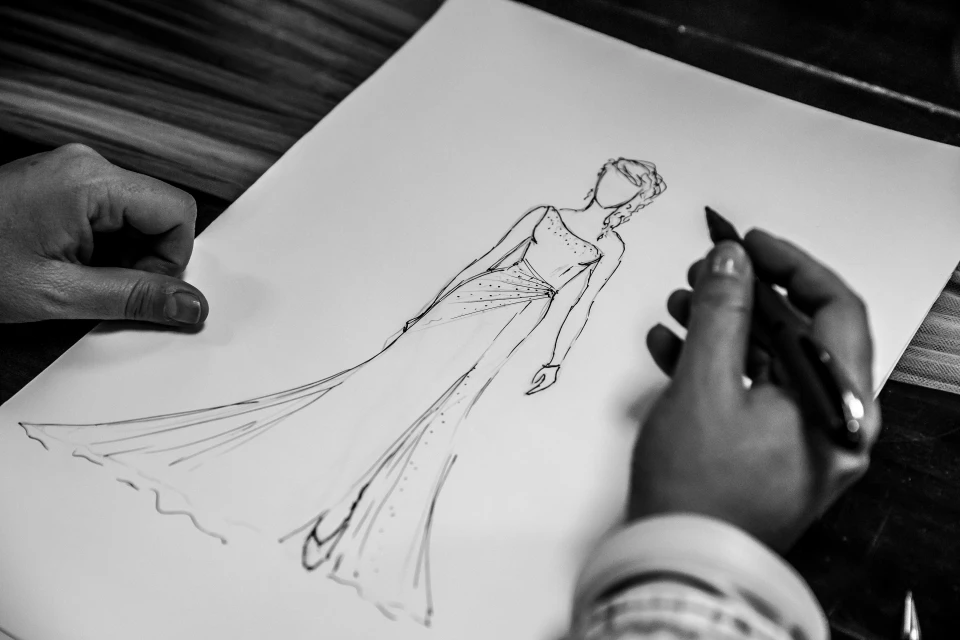 Très Chic Bridal Wear - BRANDSTORE — photo 2