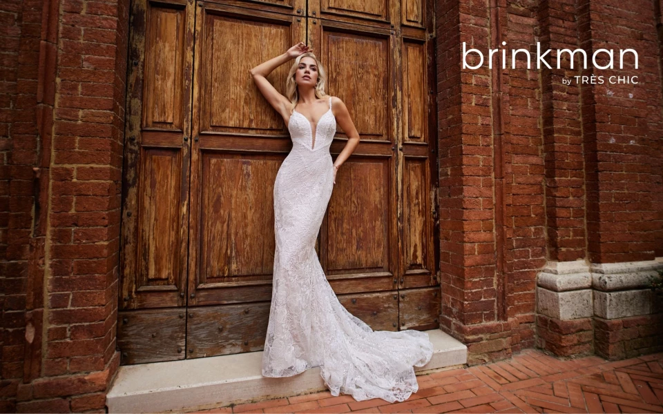 Très Chic Bridal Wear - BRANDSTORE — photo 4