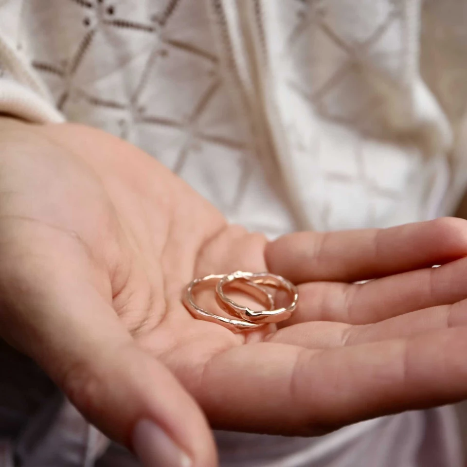 Minouche en Rûne Sieraden — photo 3