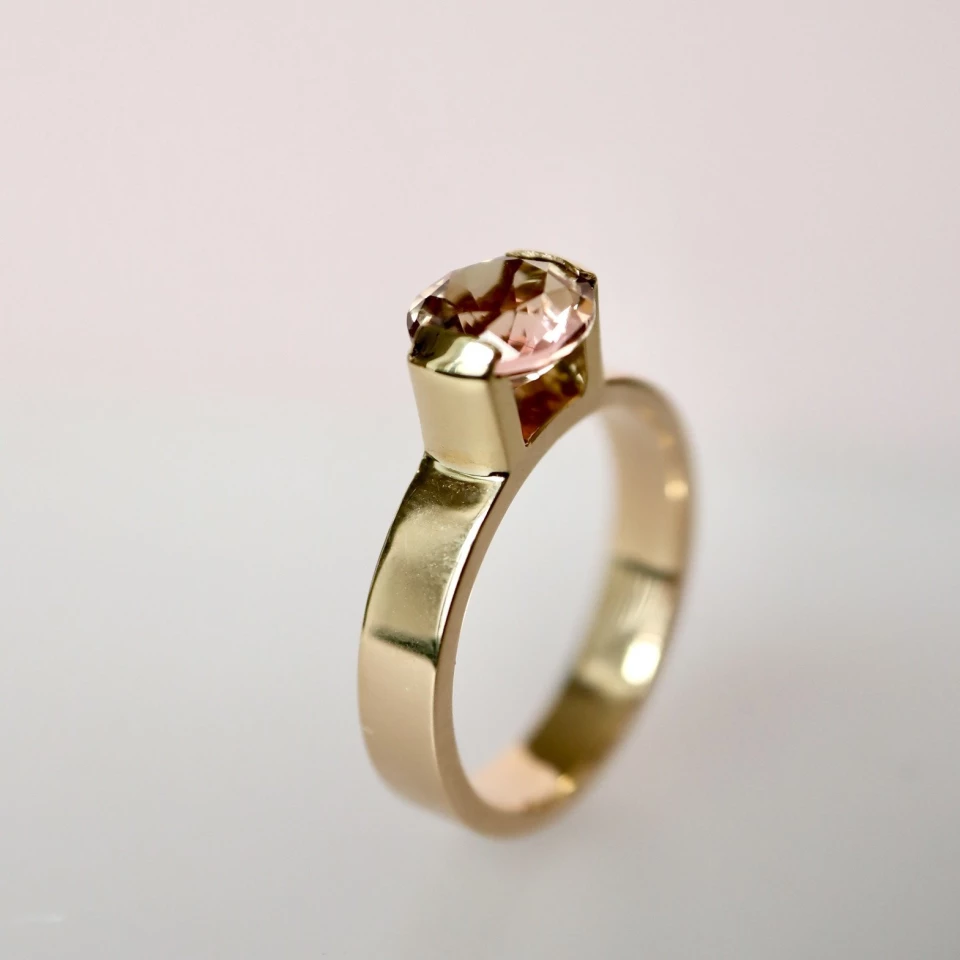 Minouche en Rûne Sieraden — photo 4
