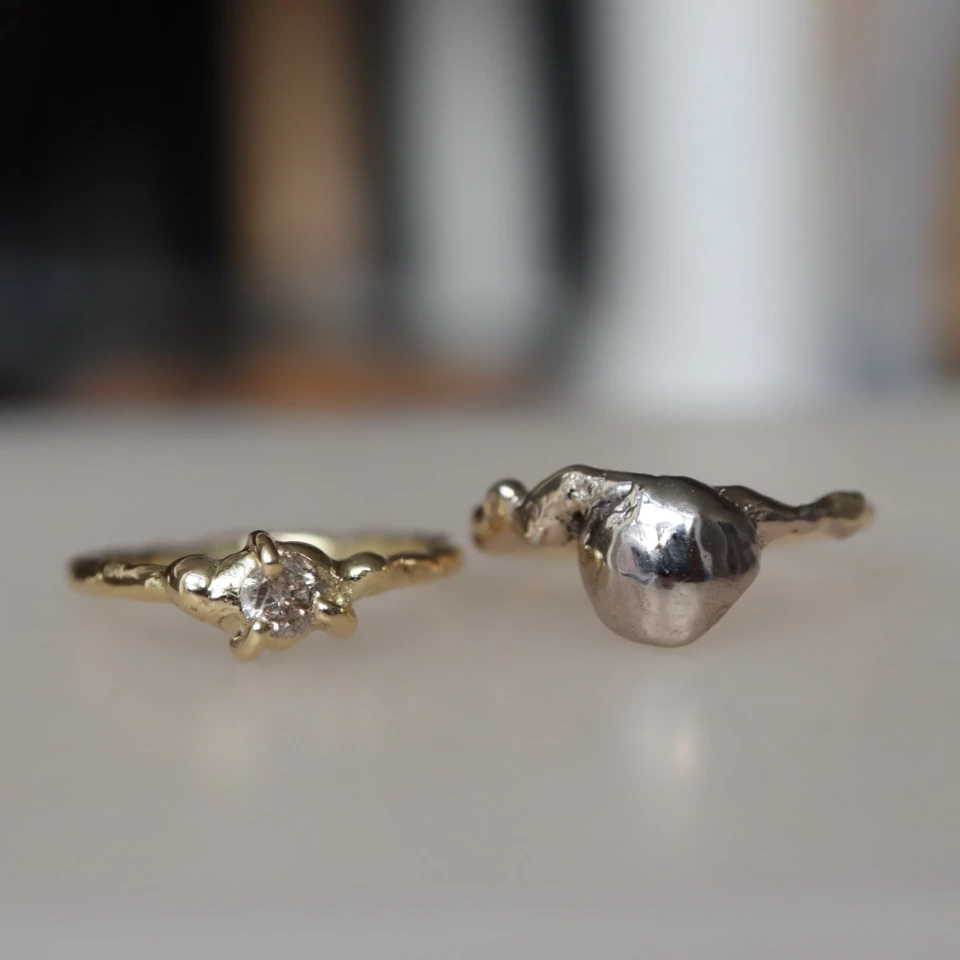 Minouche en Rûne Sieraden — photo 5