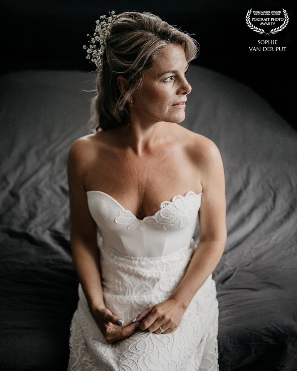 Sophie van der Put — photo 4