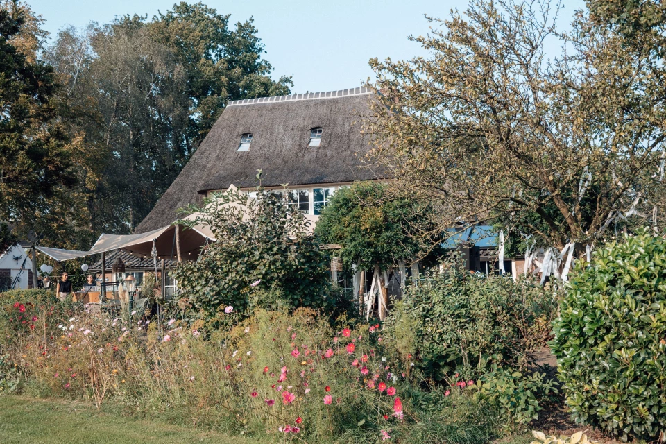 De Boerschop - Groepsaccommodatie/ Restaurant — photo 4