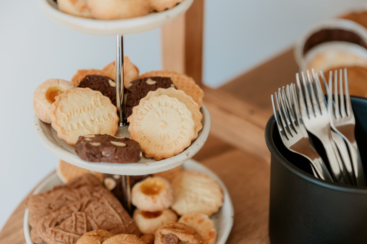 Biscuit Bar — photo 3