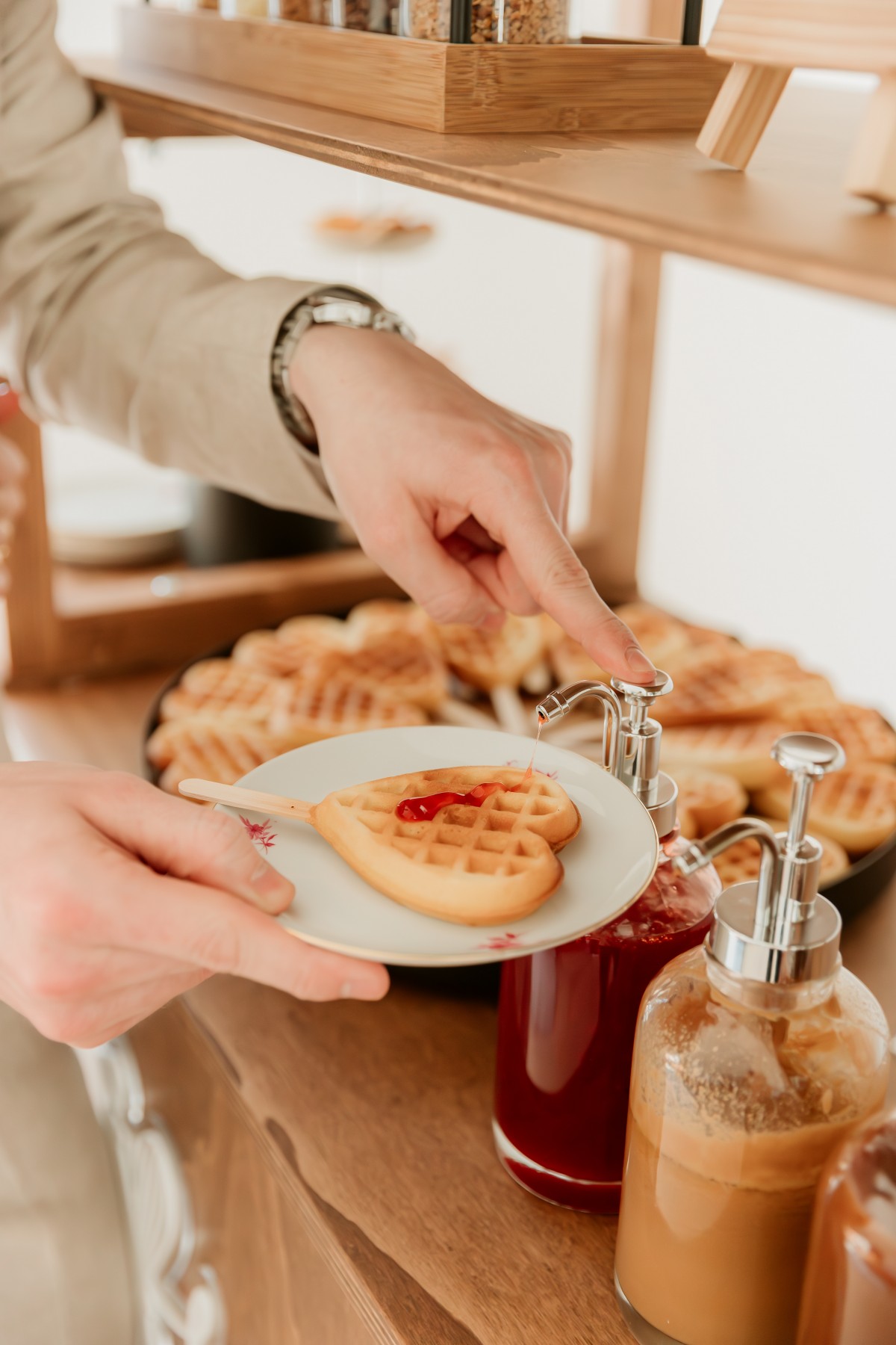 Biscuit Bar — photo 4